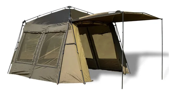 NASH - Bivak Bank Life Gazebo Plus