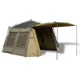 NASH - Bivak Bank Life Gazebo Plus
