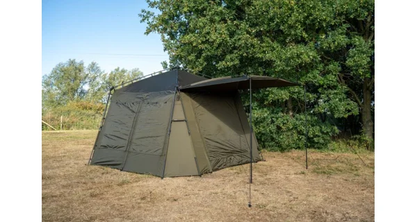 NASH - Bivak Bank Life Gazebo Plus