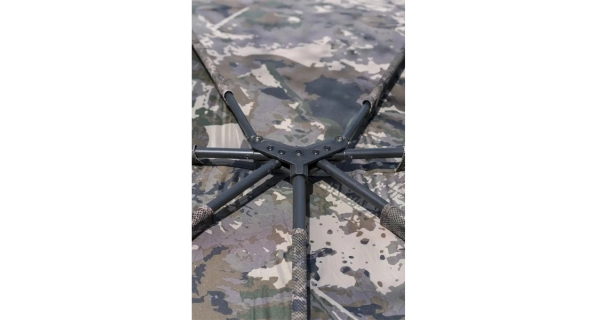 NASH - Bivak Titan Camo T2
