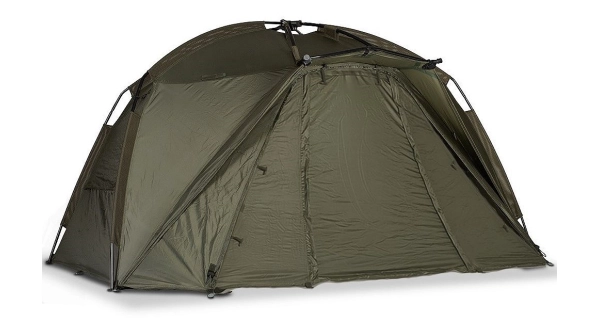 NASH - Bivak Titan Hide Pro + Predný panel ZADARMO