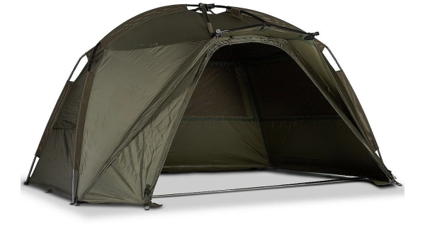 NASH - Bivak Titan Hide Pro + Predný panel ZADARMO