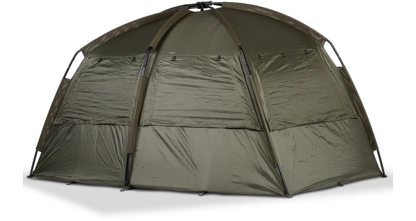 NASH - Bivak Titan Hide Pro + Predný panel ZADARMO