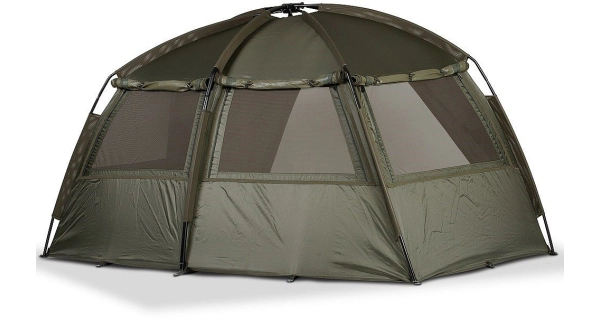 NASH - Bivak Titan Hide Pro + Predný panel ZADARMO