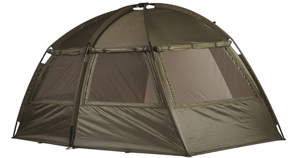 NASH -  Bivak Titan Hide Pro XL + Přední panel ZDARMA