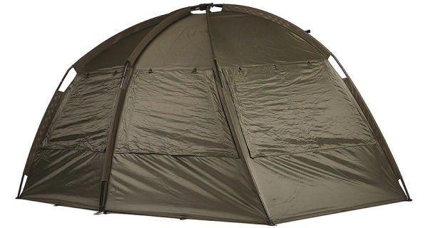 NASH -  Bivak Titan Hide Pro XL + Přední panel ZDARMA