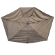 NASH - Bivak Titan Hide XL 2024