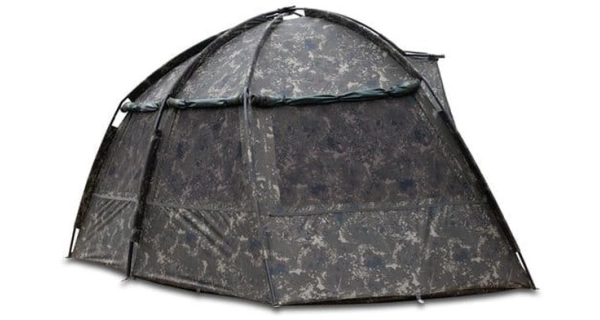 NASH - Bivak Titan Hide XL Camo Pro