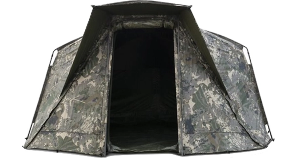 NASH - Bivak Titan T2 Camo Pro