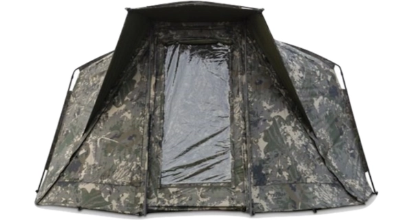 NASH - Bivak Titan T2 Camo Pro