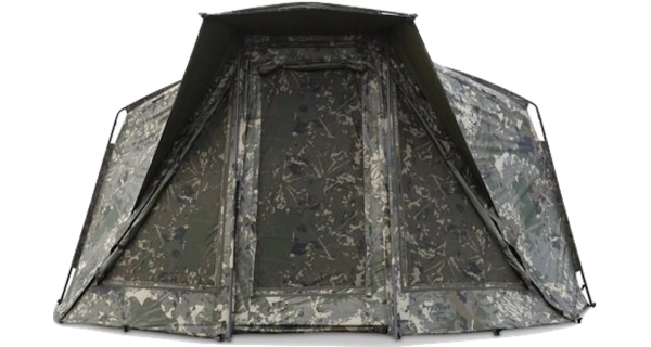 NASH - Bivak Titan T2 Camo Pro