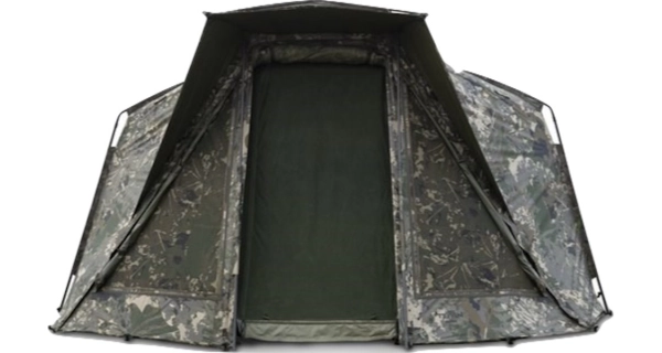 NASH - Bivak Titan T2 Camo Pro