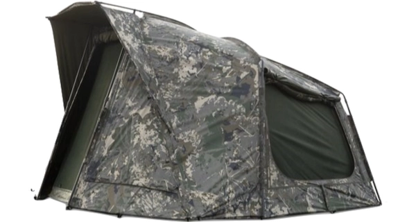 NASH - Bivak Titan T2 Camo Pro
