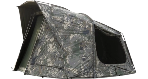 NASH - Bivak Titan T2 Camo Pro