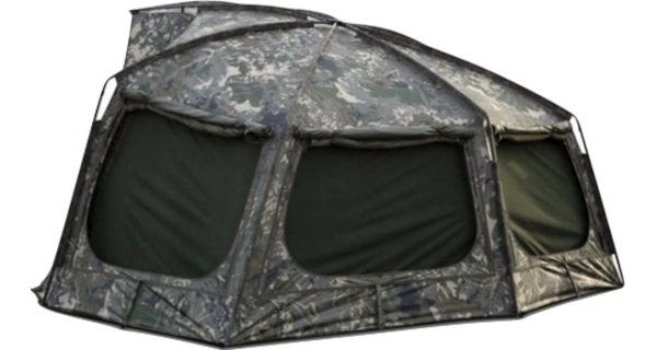 NASH - Bivak Titan T2 Camo Pro