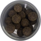 NASH - Boilie Cult Coated Hookbaits Scopex Squid 24 mm 12 ks