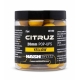 NASH - Boilie Pop Ups Citruz Yellow 20 mm 75 g + Booster Spray 3 ml