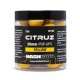 NASH - Boilie Pop Ups Citruz Yellow 20 mm 75 g + Booster Spray 3 ml