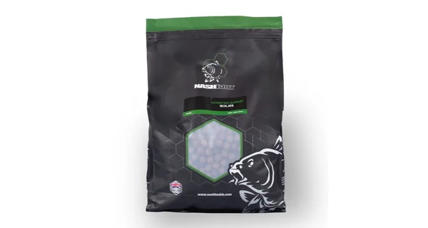 NASH - Boilies Monster Shrimp 24 mm 1 kg