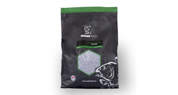 NASH - Boilies Monster Shrimp 24 mm 5 kg