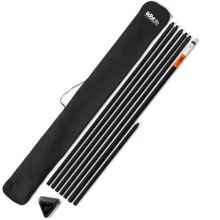 NASH - Bojka Boat Life Illuminated Marker Pole 6,5 m