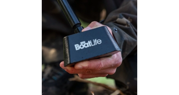 NASH - Bojka Boat Life Illuminated Marker Pole 6,5 m