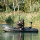 NASH - Bojka Boat Life Illuminated Marker Pole 6,5 m
