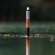 NASH - Bojka Boat Life Illuminated Marker Pole 6,5 m