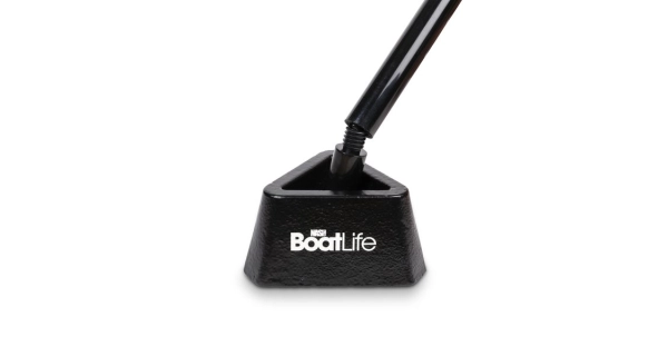 NASH - Bojka Boat Life Illuminated Marker Pole 6,5 m