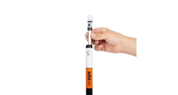 NASH - Bojka Boat Life Illuminated Marker Pole 6,5 m