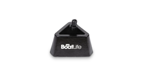 NASH - Bojka Boat Life Illuminated Marker Pole 6,5 m