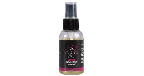 NASH - Booster Citruz Hookbait Spray 50 ml