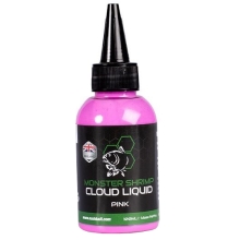 NASH - Booster Monster Shrimp Cloud Liquid Pink 100 ml