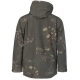 NASH - Bunda Scope Waterproof Smock veľ. 2XL