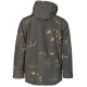 NASH - Bunda Scope Waterproof Smock veľ. 3XL