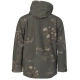 NASH - Bunda Scope Waterproof Smock veľ. 3XL