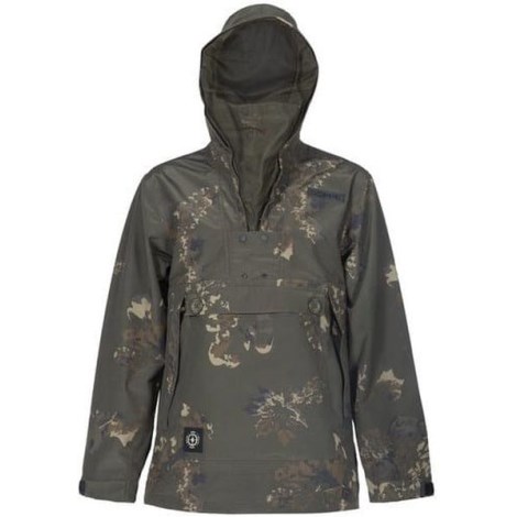 NASH - Bunda Scope Waterproof Smock veľ. L