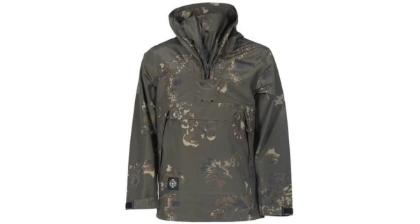 NASH - Bunda Scope Waterproof Smock veľ. S