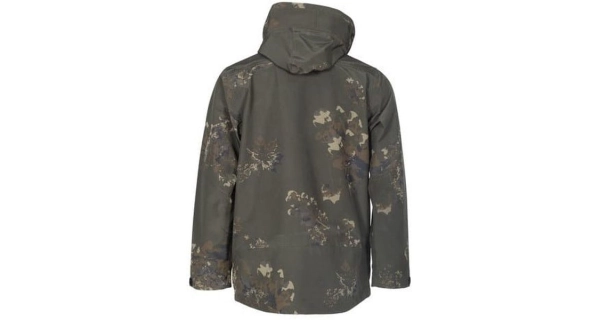 NASH - Bunda Scope Waterproof Smock veľ. S