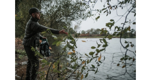 NASH - Bunda Zero Tolerance Air Cell 3 in 1 Jacket veľ. 2XL