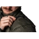NASH - Bunda Zero Tolerance Air Cell 3 in 1 Jacket veľ. 2XL