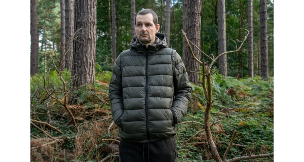 NASH - Bunda Zero Tolerance Air Cell 3 in 1 Jacket veľ. 3XL