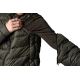 NASH - Bunda Zero Tolerance Air Cell 3 in 1 Jacket veľ. 3XL