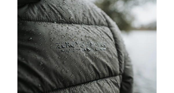 NASH - Bunda Zero Tolerance Air Cell 3 in 1 Jacket veľ. M