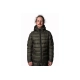 NASH - Bunda Zero Tolerance Air Cell 3 in 1 Jacket veľ. M