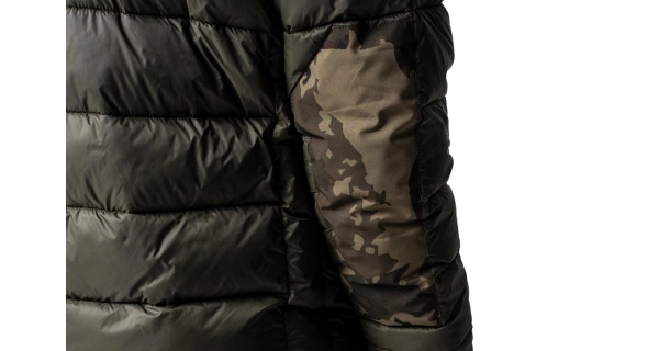 NASH - Bunda Zero Tolerance Air Cell 3 in 1 Jacket veľ. S