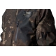 NASH - Bunda Zero Tolerance Helluva 3 in 1 Waterproof Jacket Camo veľ. L
