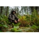 NASH - Bunda Zero Tolerance Helluva 3 in 1 Waterproof Jacket Camo veľ. L