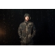 NASH - Bunda Zero Tolerance Helluva 3 in 1 Waterproof Jacket Camo veľ. L