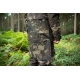 NASH - Bunda Zero Tolerance Helluva 3 in 1 Waterproof Jacket Camo veľ. L